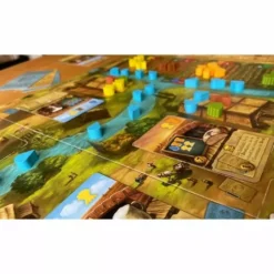 999 Games Brood & Bier - Bordspel -Spellenhuis Winkel fu6rvcahdpk6nijx6lyye2abww23bfti