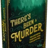 Goliath There's Been A Murder 2 Goliath There's Been A Murder -Spellenhuis Winkel fxfn7a4kdqa5hvb76oj32zkt5nsnx4v2