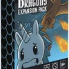 Unstable Unicorns Dragons - Expansion 1 Unstable Unicorns Dragons - Expansion -Spellenhuis Winkel g23ws46worbjonwiicr2bsa77hndft72