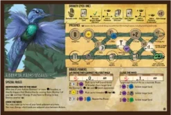 Spirit Island: Feather & Flame -Spellenhuis Winkel g5pmyb6myg7sd25dimdbkaoe4szwijfu