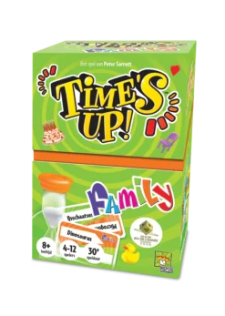 Time's Up! Family -Spellenhuis Winkel gdtgntg3bsrv6ctaeydw3z23j7zmvl24