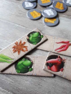 Rat Attack - Bordspel -Spellenhuis Winkel geoo6jnepgrimzshu2kouiqqygpx7473