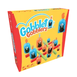 Gobblet Gobblers - Bordspel -Spellenhuis Winkel gobblet gobblers bordspel 23866