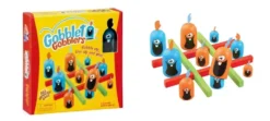 Gobblet Gobblers - Bordspel -Spellenhuis Winkel gobblet gobblers bordspel 933fc