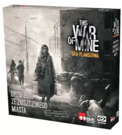 This War Of Mine Tales From The Ruined City