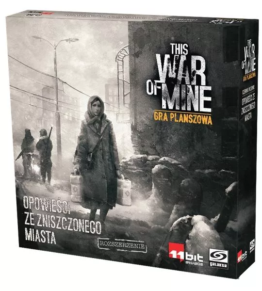 This War Of Mine Tales From The Ruined City 3 This War Of Mine Tales From The Ruined City