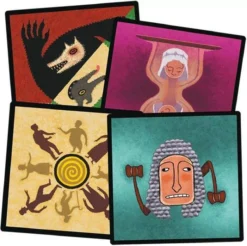 De Weerwolven Van Wakkerdam: Karakters 12 De Weerwolven Van Wakkerdam: Karakters -Spellenhuis Winkel gxluhi4bgog3ira62pfgytt3mtjagsf4