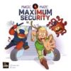 Magic Maze - Maximum Security -Spellenhuis Winkel h4yrhfrb7yfitijggbaskv43zn7qh6az