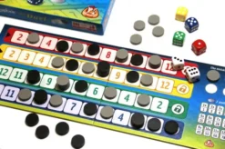 Qwixx - Het Duel -Spellenhuis Winkel h52z2r2cseqkgeikqusb6tfkdxsxsgxm