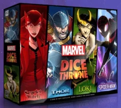 USAopoly Dice Throne Marvel 4-Hero Box 7 USAopoly Dice Throne Marvel 4-Hero Box -Spellenhuis Winkel h6goai32wmpqw3gdmdk2cmhoekgrwpom