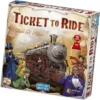 Days Of Wonder Ticket To Ride - USA - (Nederlands) -Spellenhuis Winkel h6sc2th5dcbc547t55iootnnezaalsez