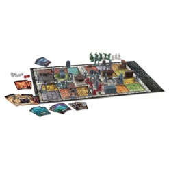 Hasbro HeroQuest Game System - Bordspel -Spellenhuis Winkel heroquest game system bordspel 45c1d