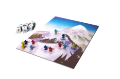 Iello High Risk - Dobbelspel 9 Iello High Risk - Dobbelspel -Spellenhuis Winkel high risk dobbelspel 212c9