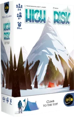 Iello High Risk - Dobbelspel 8 Iello High Risk - Dobbelspel -Spellenhuis Winkel high risk dobbelspel 6d74d