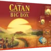 999 Games Catan: Big Box - Bordspel -Spellenhuis Winkel hiosm4fqvar627xlbqg37wmhyz5gkrxt