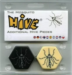 Hive - Mosquito -Spellenhuis Winkel hive mosquito 090b9