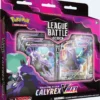 Pokemon: League Battle Decks - Shadow Rider Calyrex VMAX -Spellenhuis Winkel hox5cysgyk4plb6w6ozqeuwnajpl5bo5
