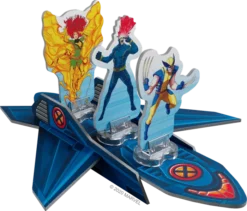 Fantasy Flight Games X-Men Mutant Insurrection 10 Fantasy Flight Games X-Men Mutant Insurrection -Spellenhuis Winkel hvxorqpfjkjdfw27c7tllklj76i2mfth