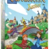 999 Games Carcassonne Junior