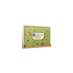 999 Games Carcassonne Big Box 3 - Bordspel