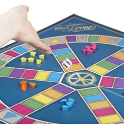 Hasbro Trivial Pursuit Classic 7 Hasbro Trivial Pursuit Classic -Spellenhuis Winkel hz37zcs3ctkzgw536cicugk7lh76o5nz