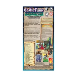 Castle Panic: Crowns And Quests 6 Castle Panic: Crowns And Quests -Spellenhuis Winkel iap3nklvphd3xzbd24gk3pylod3n4vyd