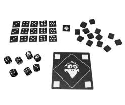 999 Games Pechvogel - Dobbelspel -Spellenhuis Winkel icfmr7t2ngnnc4glufempmdr2za46b23