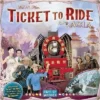 Days Of Wonder Ticket To Ride - Asia (Map Collection 1) 2 Days Of Wonder Ticket To Ride - Asia (Map Collection 1) -Spellenhuis Winkel igalg5ipc6ww37irniso5uod2llwhc3d