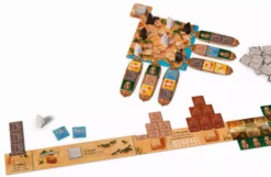 Imhotep: Het Duel - Bordspel -Spellenhuis Winkel imhotep het duel bordspel c0563