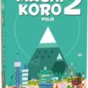 Machi Koro 2: Polis -Spellenhuis Winkel inyrmh5fmger4g3bonnxqteasy6673kc