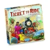 Days Of Wonder Ticket To Ride - India (Map Collection 2 Incl Switzerland) 1 Days Of Wonder Ticket To Ride - India (Map Collection 2 Incl Switzerland) -Spellenhuis Winkel j3ol23sjwponyd62nxup34mfujuvsyls