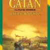 Mayfair Games Settlers Of Catan 5th Edition - Cities & Knights 5-6 Player Extension -Spellenhuis Winkel j4ivhlo35zzvfyf6gdnhozsoyu6sywmk