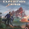 Terraforming Mars: Ares Expedition - Crisis
