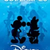 USAopoly Codenames: Disney Family Edition - Partyspel 1 USAopoly Codenames: Disney Family Edition - Partyspel -Spellenhuis Winkel jgpr6g43gdhcvsabnlsl6kqh7sa5goo6