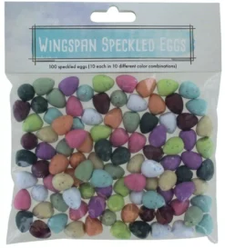 Stonemaier Games Wingspan Speckled Eggs