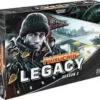 Z-Man Games Pandemic Legacy Season 2 - Black -Spellenhuis Winkel jorqnwrkye6kfq7pfxyftizsdjxfsu6w