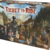Days Of Wonder Ticket To Ride Legacy Legends Of The West EN -Spellenhuis Winkel jwjslhlyy57isdlo22b3inhpddxmvh75 1