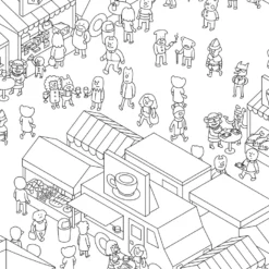 Pegasus Spiele MicroMacro - Crime City EN 7 Pegasus Spiele MicroMacro - Crime City EN -Spellenhuis Winkel kacm6ksncliyaxsfopvvkpzaauj5pqtf