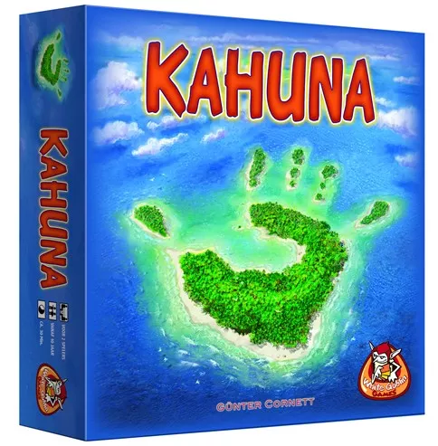 Kahuna 4 Kahuna - Afbeelding 2