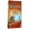 999 Games De Legenden Van Andor: De Verloren Legenden: Donkere Tijden