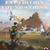 Terraforming Mars: Ares Expedition - Foundations -Spellenhuis Winkel ke2ooujzx44lfso7hkamr4or3rbzd35f