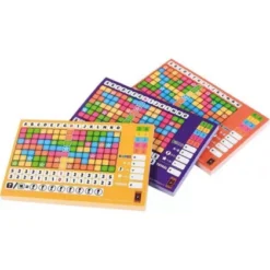 999 Games Keer Op Keer Scoreblok 3 Stuks Level 2, 3 En 4 - Dobbelspel -Spellenhuis Winkel keer op keer scoreblok 3 stuks level 2 3 en 4 dobbelspel a16a8