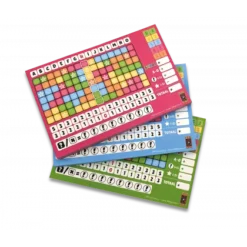 999 Games Keer Op Keer Scoreblok 3 Stuks Level 5, 6 En 7 - Dobbelspel -Spellenhuis Winkel keer op keer scoreblok 3 stuks level 5 6 en 7 dobbelspel d521a