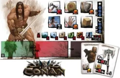 Conan 7 Conan -Spellenhuis Winkel kid4zrr7t5gaal4p53jt3spmhc2lzivd