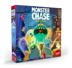 Monster Chase