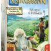 999 Games Carcassonne: Schapen & Heuvels - Bordspel 2 999 Games Carcassonne: Schapen & Heuvels - Bordspel -Spellenhuis Winkel kni6kyuyh6a5qv3aicpp76tpkfhuljv7
