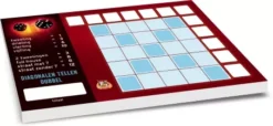 Knister - Dobbelspel 10 Knister - Dobbelspel -Spellenhuis Winkel knister bloks extra scorebloks c6b26