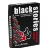 Black Stories: Christmas Edition 2 Black Stories: Christmas Edition -Spellenhuis Winkel ko4dg352hfgb5ra6aomerfhwayrqmotk