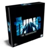 The Thing - The Boardgame