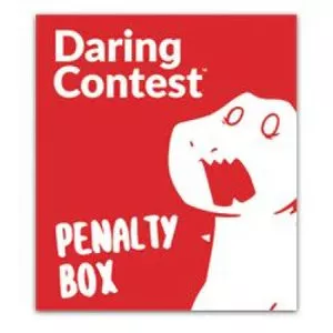 Daring Contest Penalty Expansion 3 Daring Contest Penalty Expansion